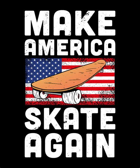 make america skate again meaning